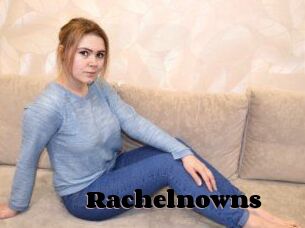 Rachelnowns