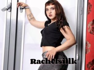 Rachelsillk