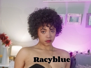 Racyblue