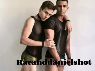 Raeanddanielshot