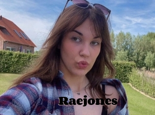 Raejones