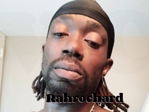 Rahrochard