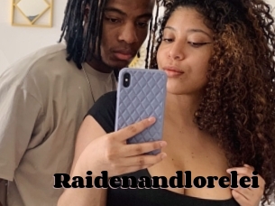 Raidenandlorelei