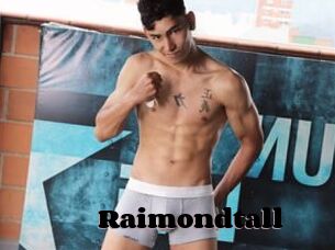 Raimondtall