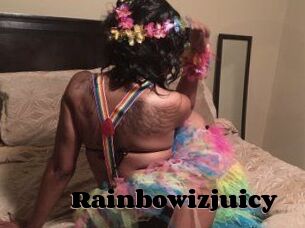 Rainbowizjuicy