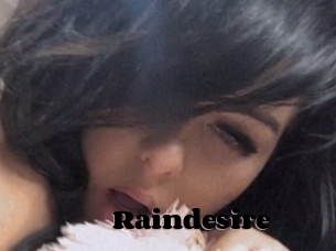 Raindesire