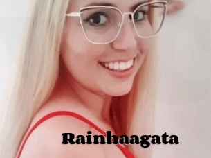 Rainhaagata