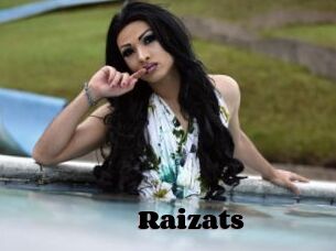 Raizats