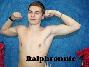 Ralphronnie