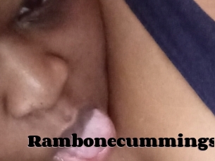 Rambonecummings