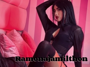 Ramonajamilthon