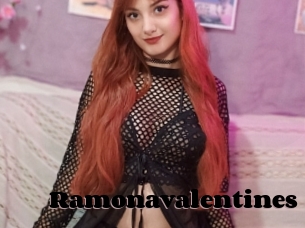 Ramonavalentines