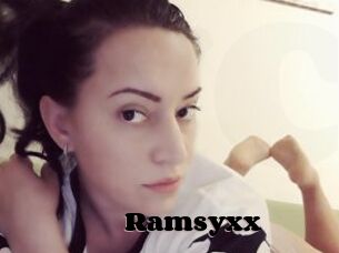 Ramsyxx
