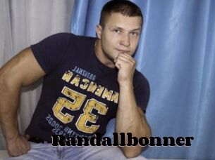 Randallbonner
