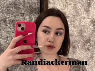 Randiackerman