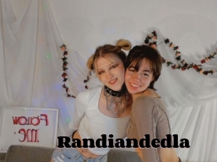 Randiandedla