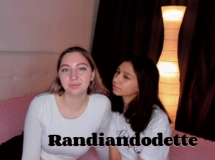 Randiandodette