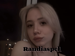 Randiaspell
