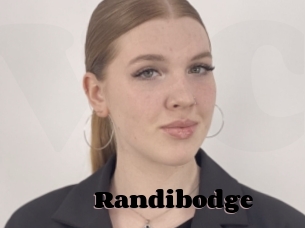 Randibodge