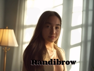 Randibrow