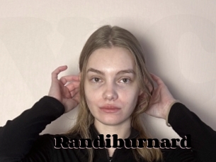 Randiburnard