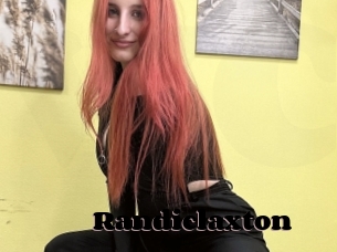 Randiclaxton