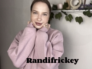 Randifrickey