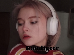 Randigeer