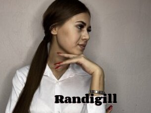 Randigill