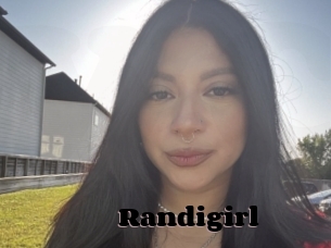 Randigirl