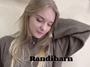 Randiharn