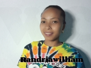 Randriawilliam