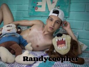 Randycoopher