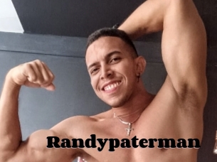 Randypaterman