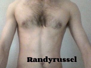 Randyrussel