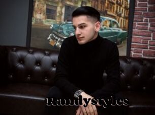 Randystyles