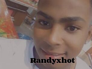 Randyxhot
