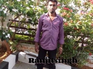 Ranjitsingh