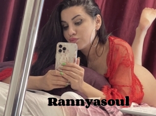 Rannyasoul