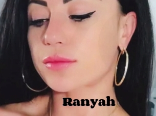 Ranyah