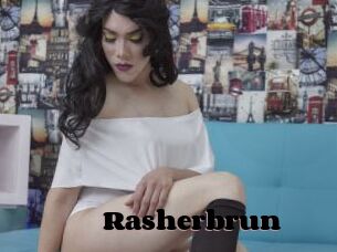 Rasherbrun