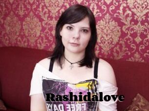 Rashidalove