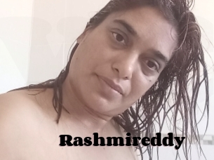 Rashmireddy