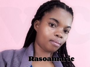 Rasoamarie