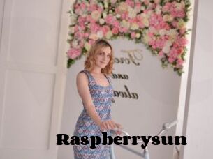 Raspberrysun