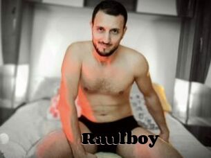 Raulboy