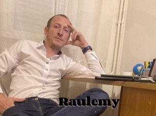 Raulemy