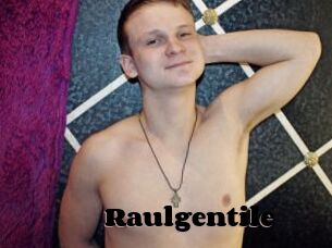 Raulgentile