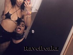 Ravefreakz