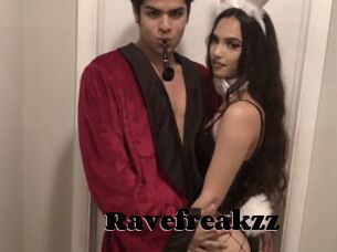 Ravefreakzz